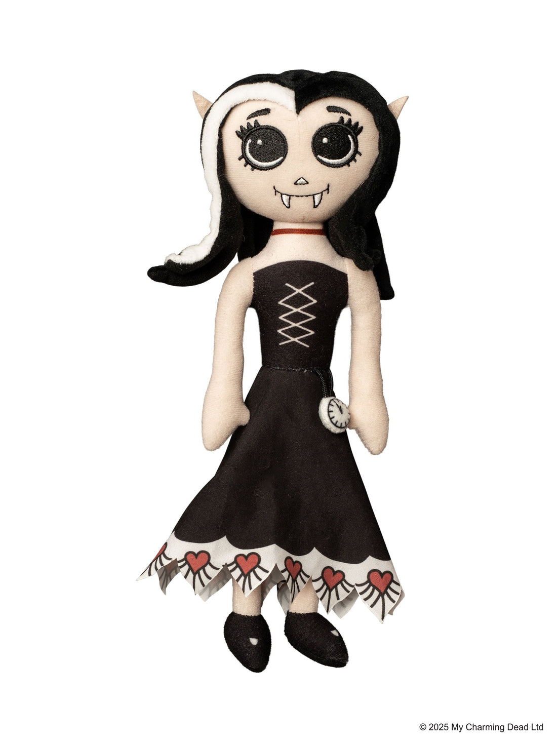 My Charming Dead Under The Bed Collectibles
