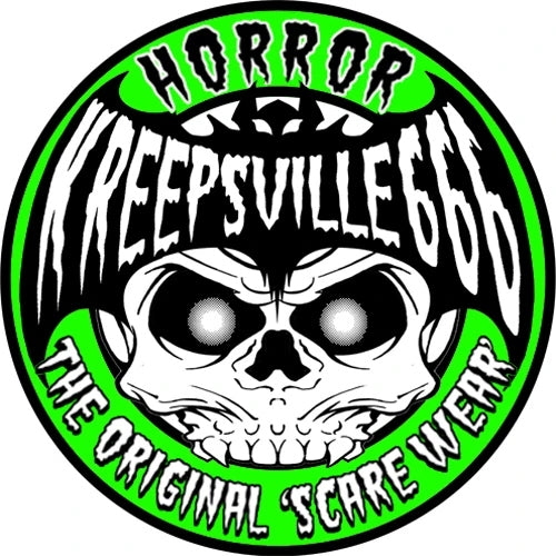 Kreepsville 666