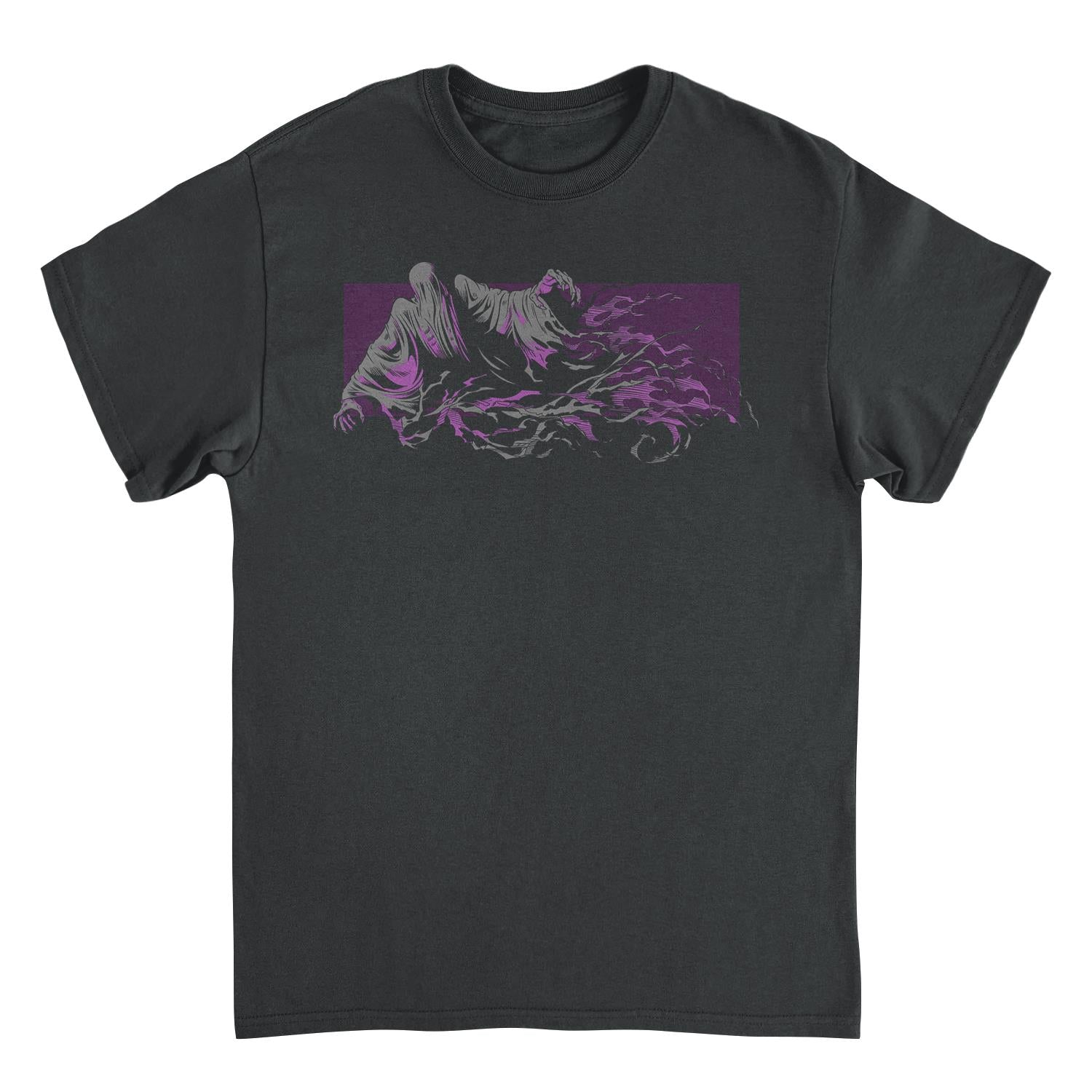 Harry Potter Dementors Black T-Shirt