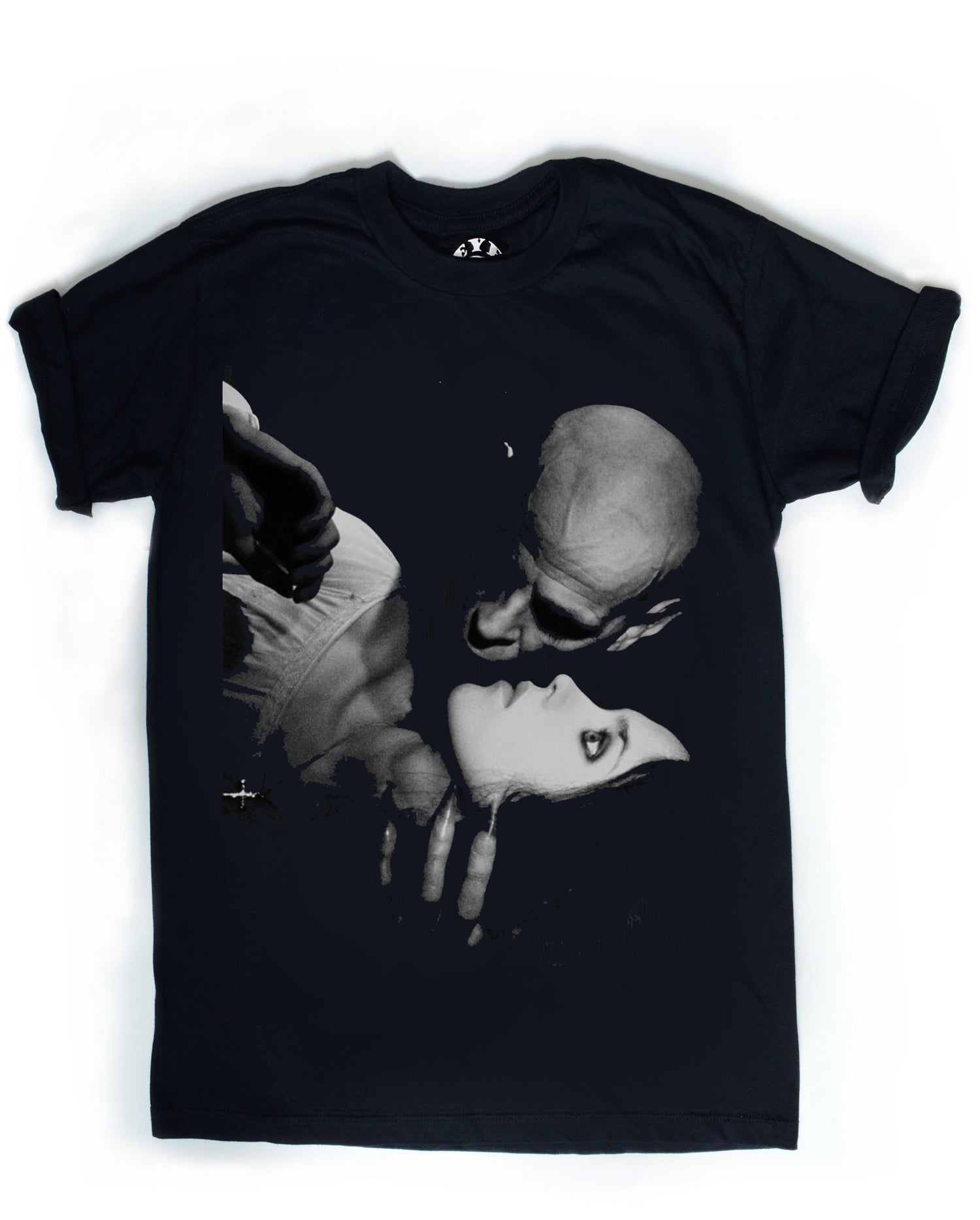 Vera's Eyecandy Nosferatu 1979 Movie T-Shirt