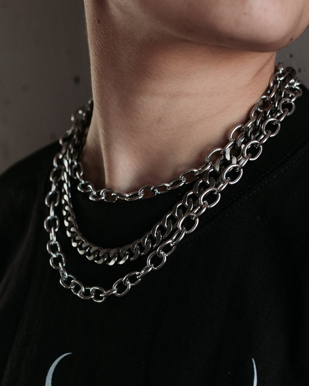 The Pretty Cult Covet Necklace