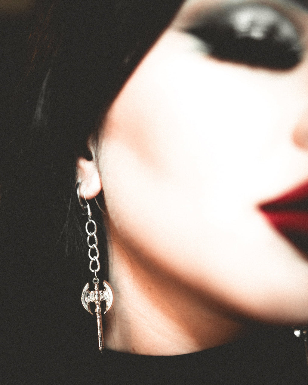 The Pretty Cult Beserker Earrings