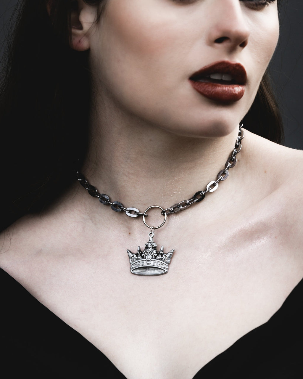 The Pretty Cult The Summoning Choker