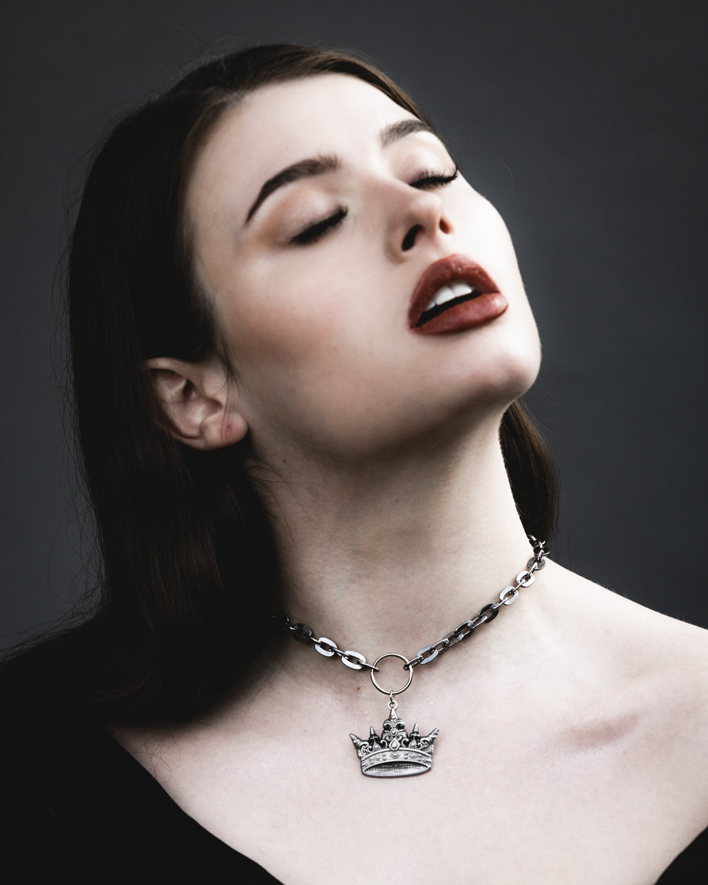 The Pretty Cult The Summoning Choker