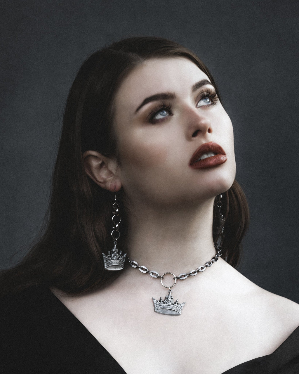 The Pretty Cult The Summoning Earrings