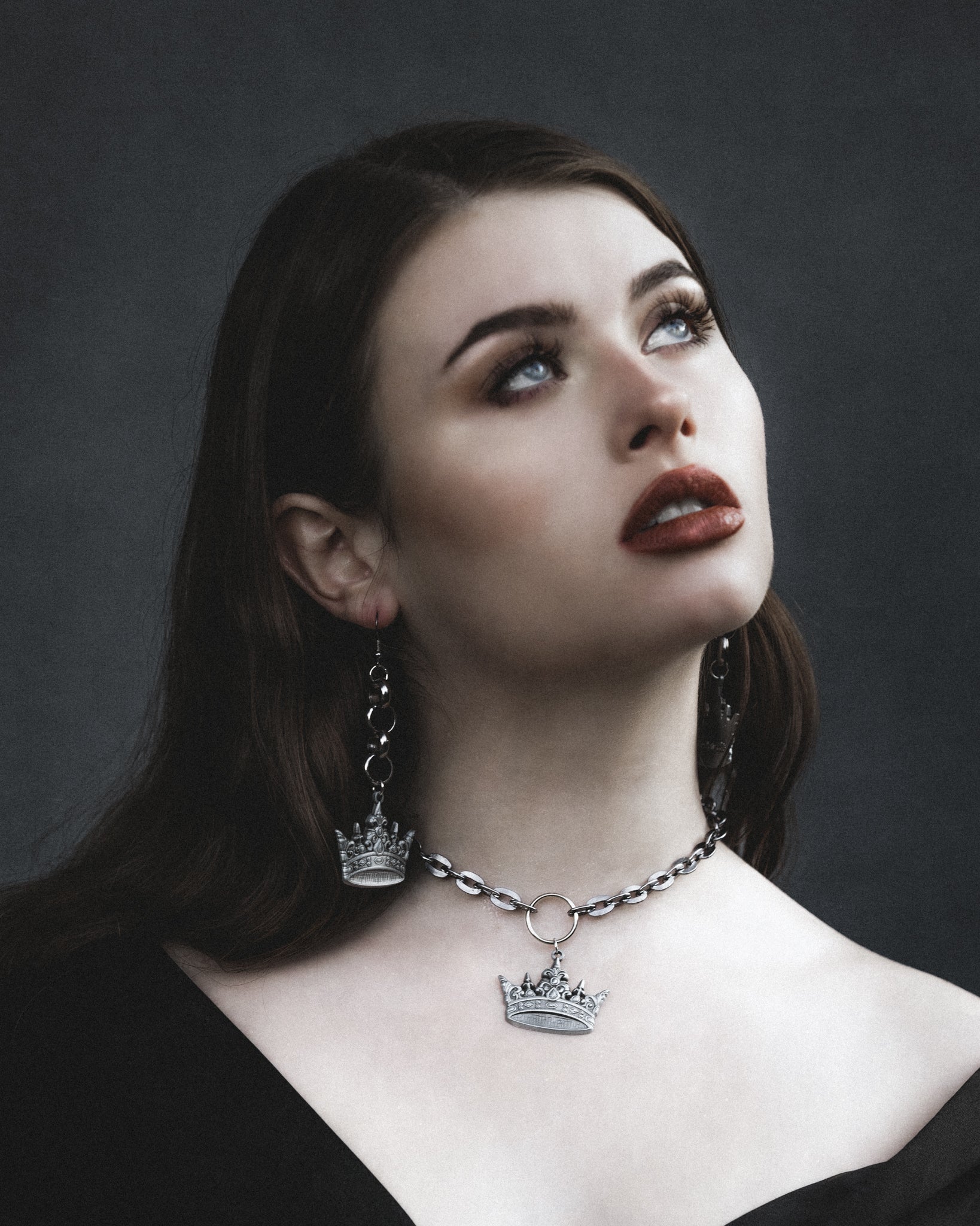 The Pretty Cult The Summoning Choker