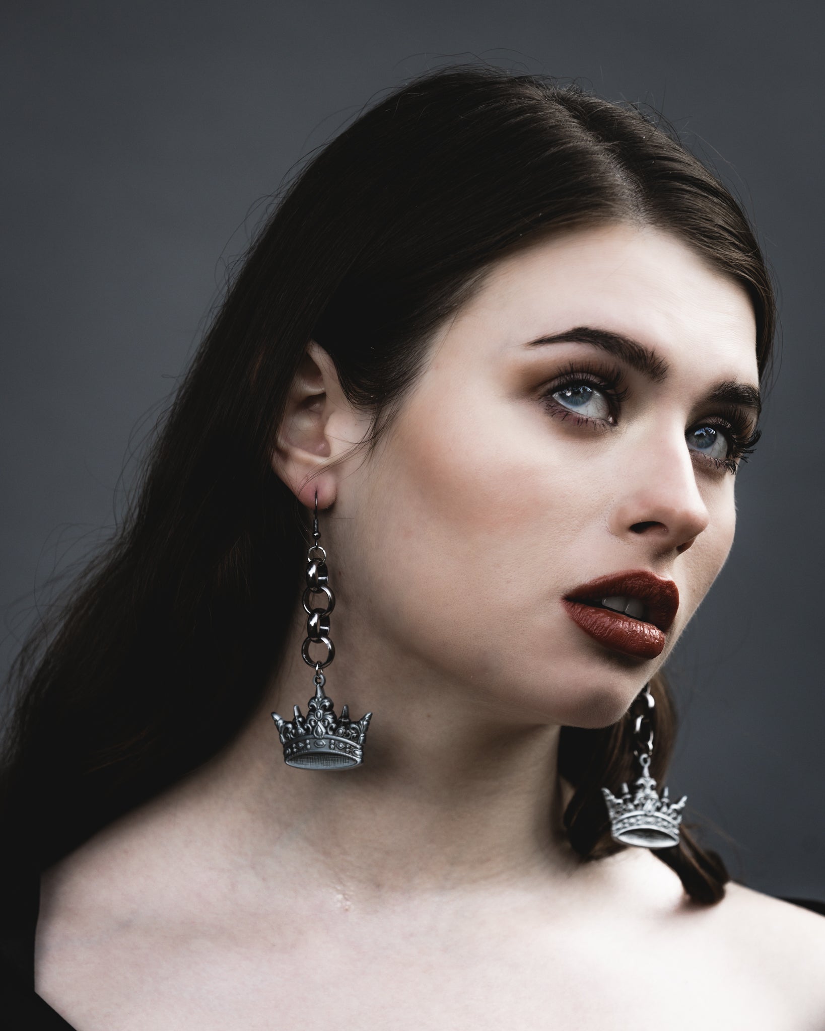 The Pretty Cult The Summoning Earrings