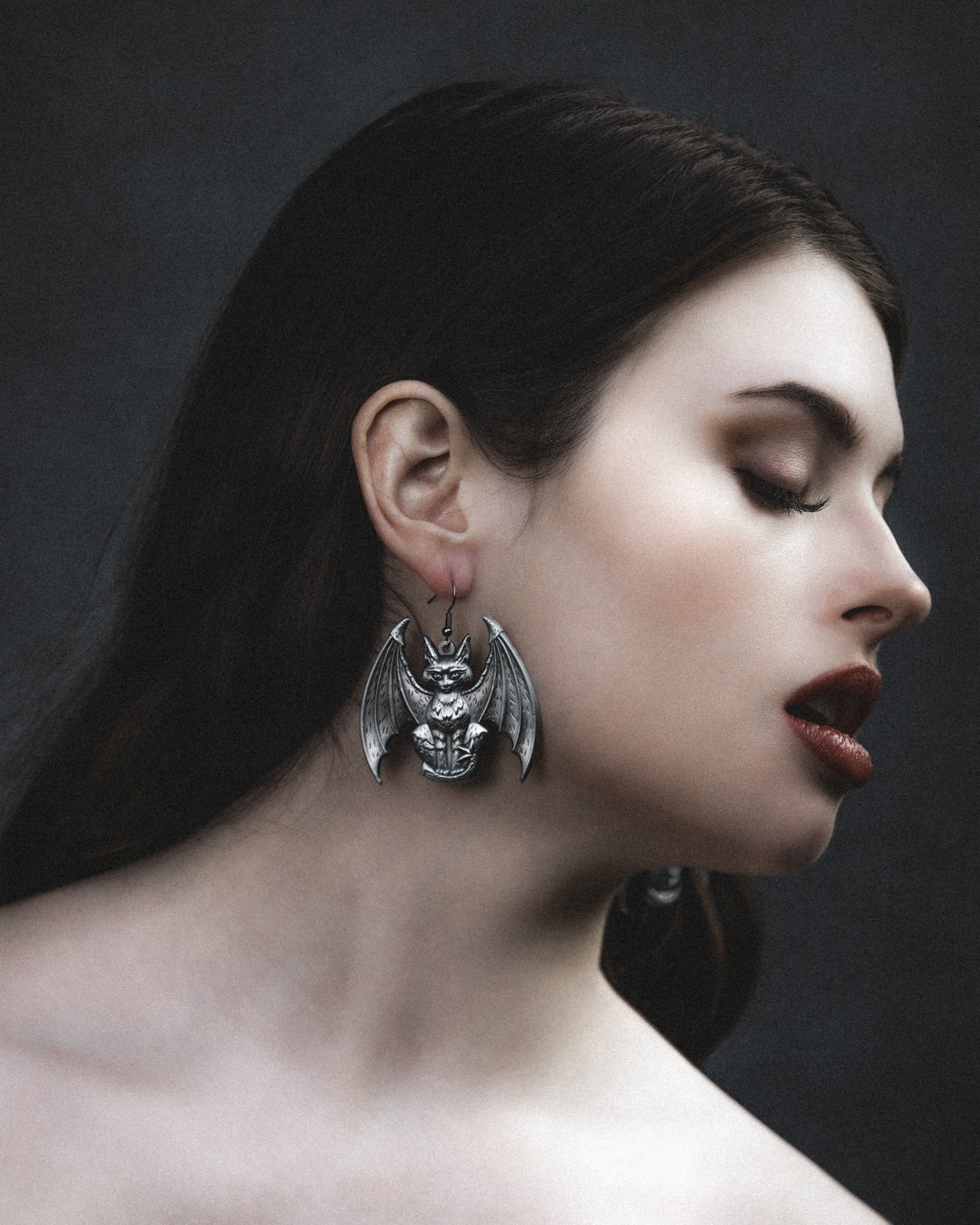 The Pretty Cult Lethal Earrings