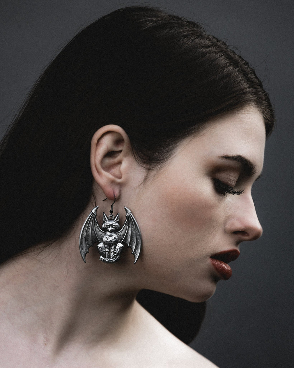 The Pretty Cult Lethal Earrings