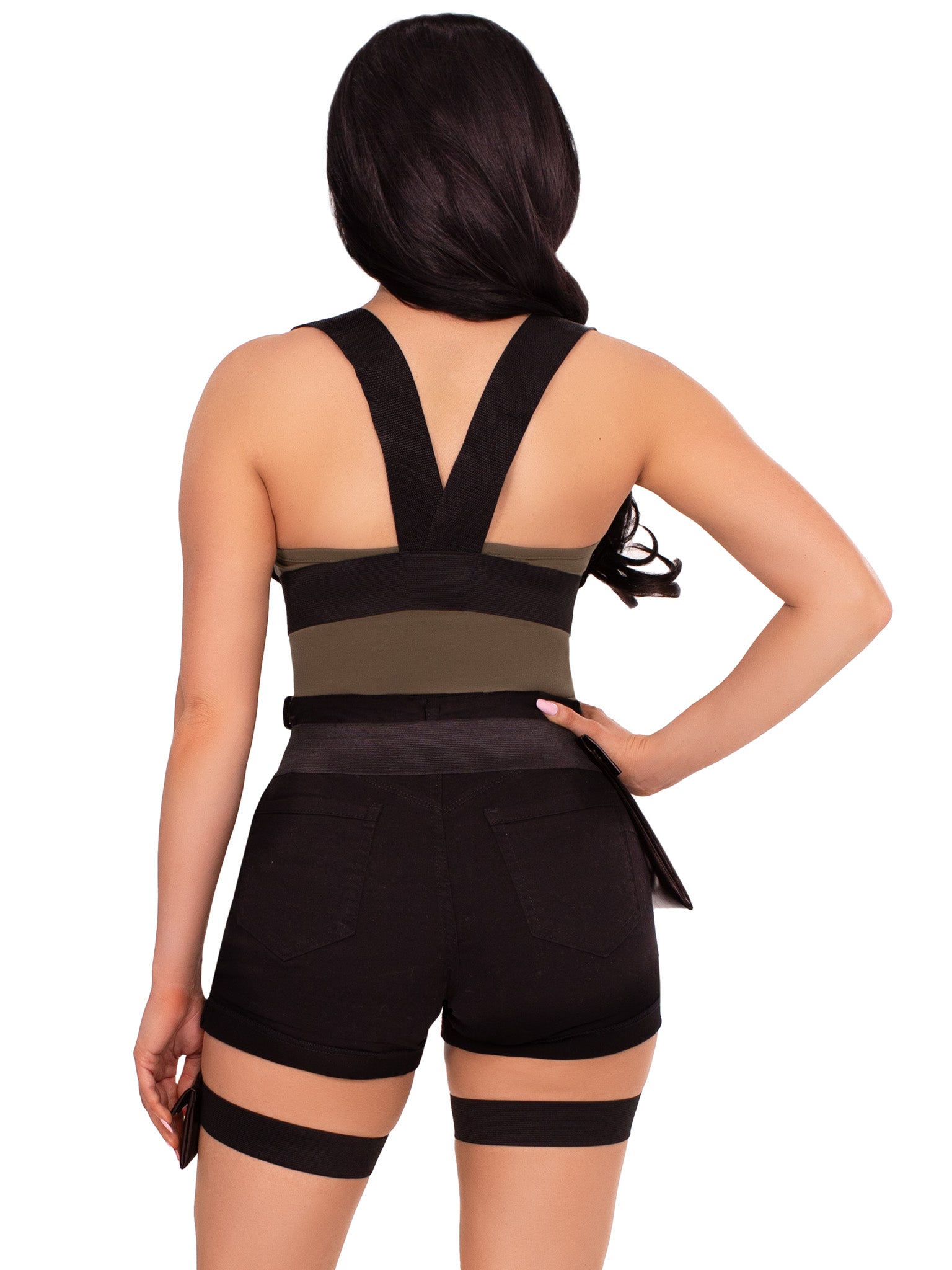 Leg Avenue Utility Body Harness
