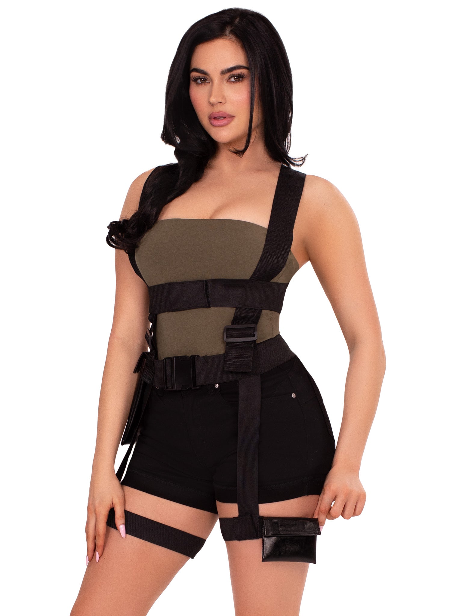 Leg Avenue Utility Body Harness