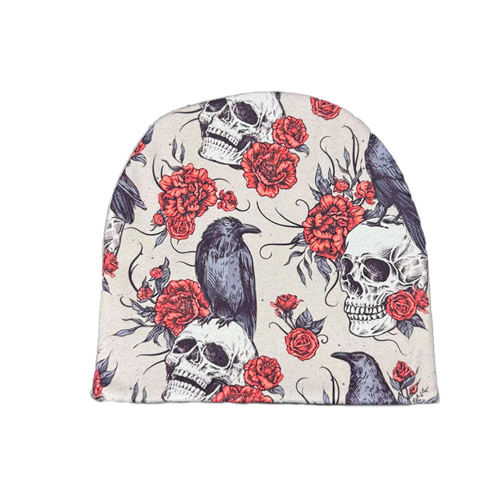 Original Underground A Murder of Crows Beanie
