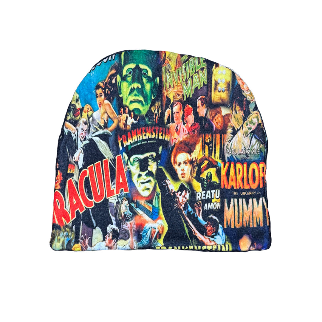 Original Underground Universal Monsters Beanie