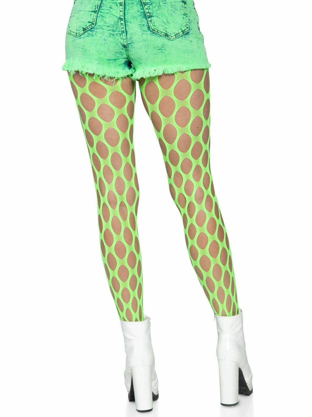 Leg Avenue Ivy Pothole Net Many Colors Tights