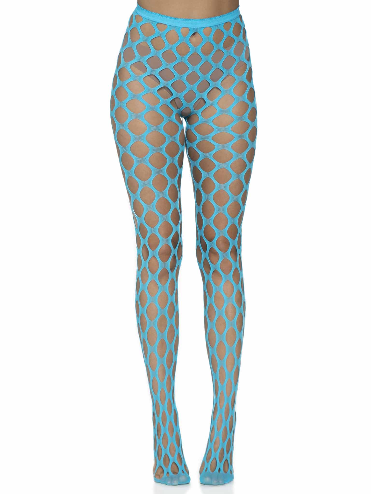 Leg Avenue Ivy Pothole Net Many Colors Tights