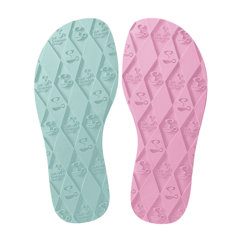 Chocolaticas® Birthday Buddies Mary Jane Platform