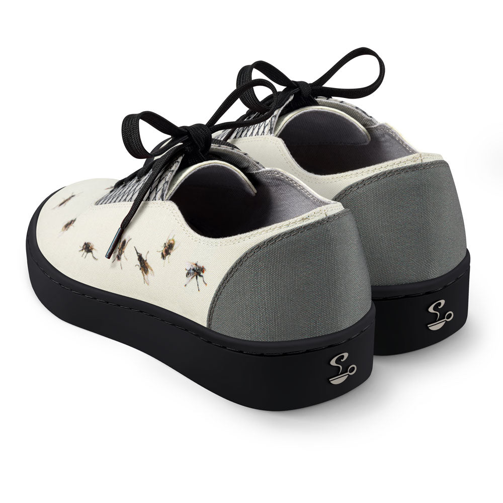 Buzzing Bees Casual Sneaker