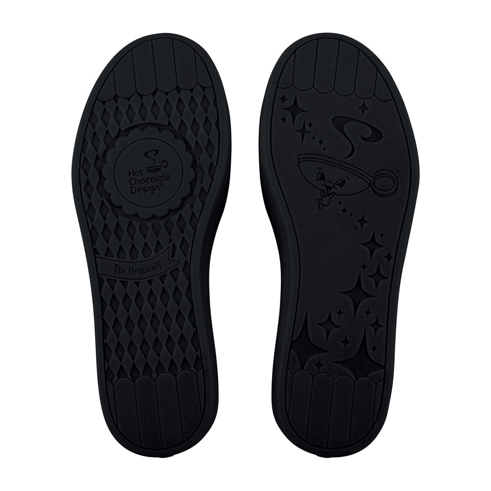 Buzzing Bees Casual Sneaker