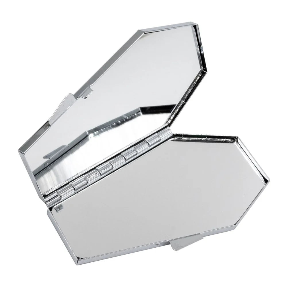 Kreepsville 666 Go Away Ouija Coffin Compact