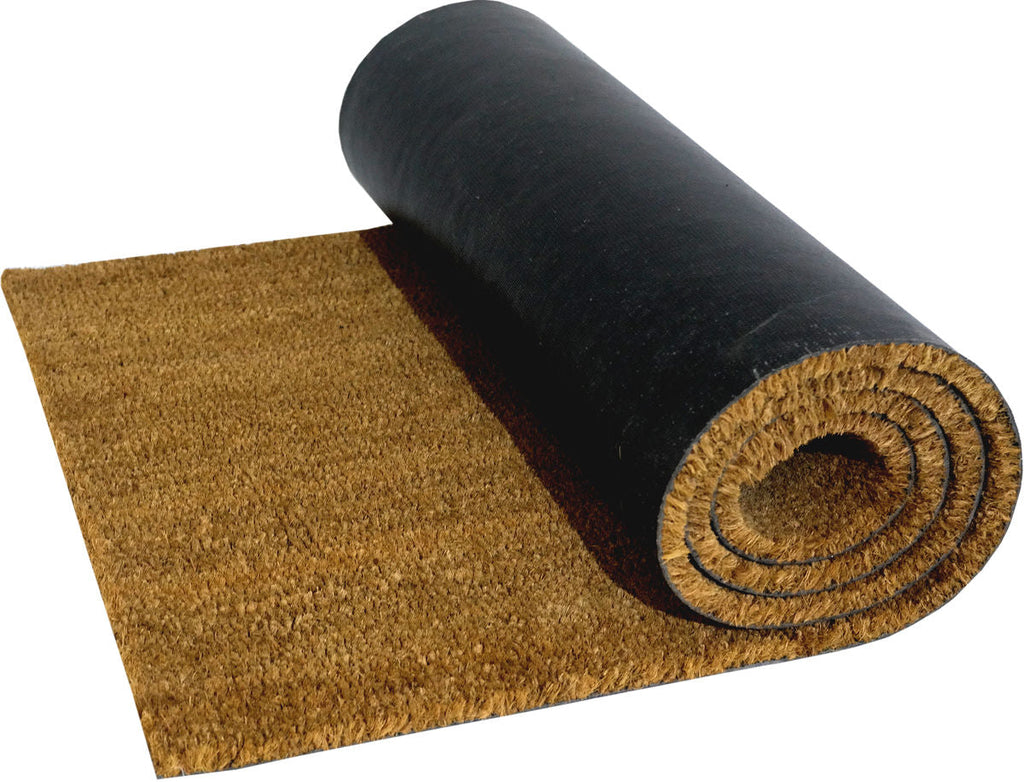 Original Underground The Key's Under the Mat Door Mat