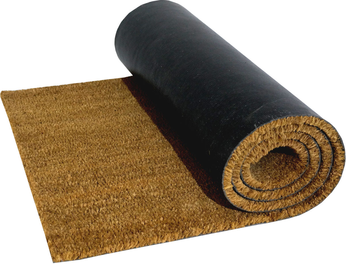 Original Underground The Key's Under the Mat Door Mat