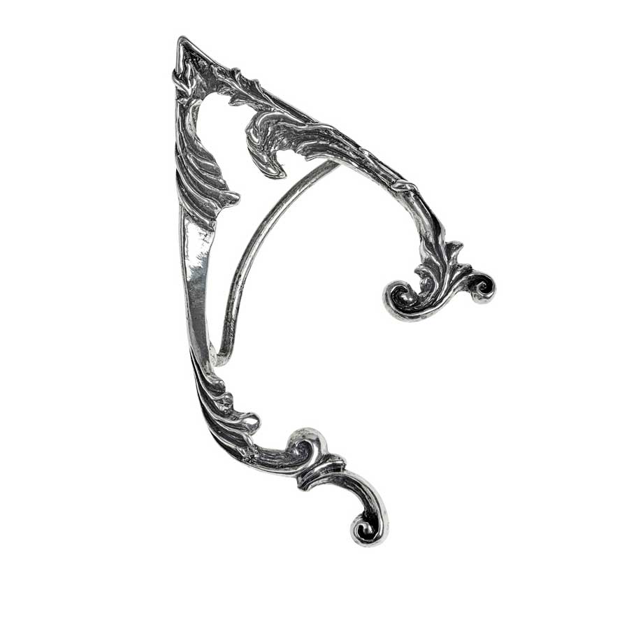Alchemy Gothic Arboreus ELF EAR Earwrap LEFT * RIGHT * PAIR E390