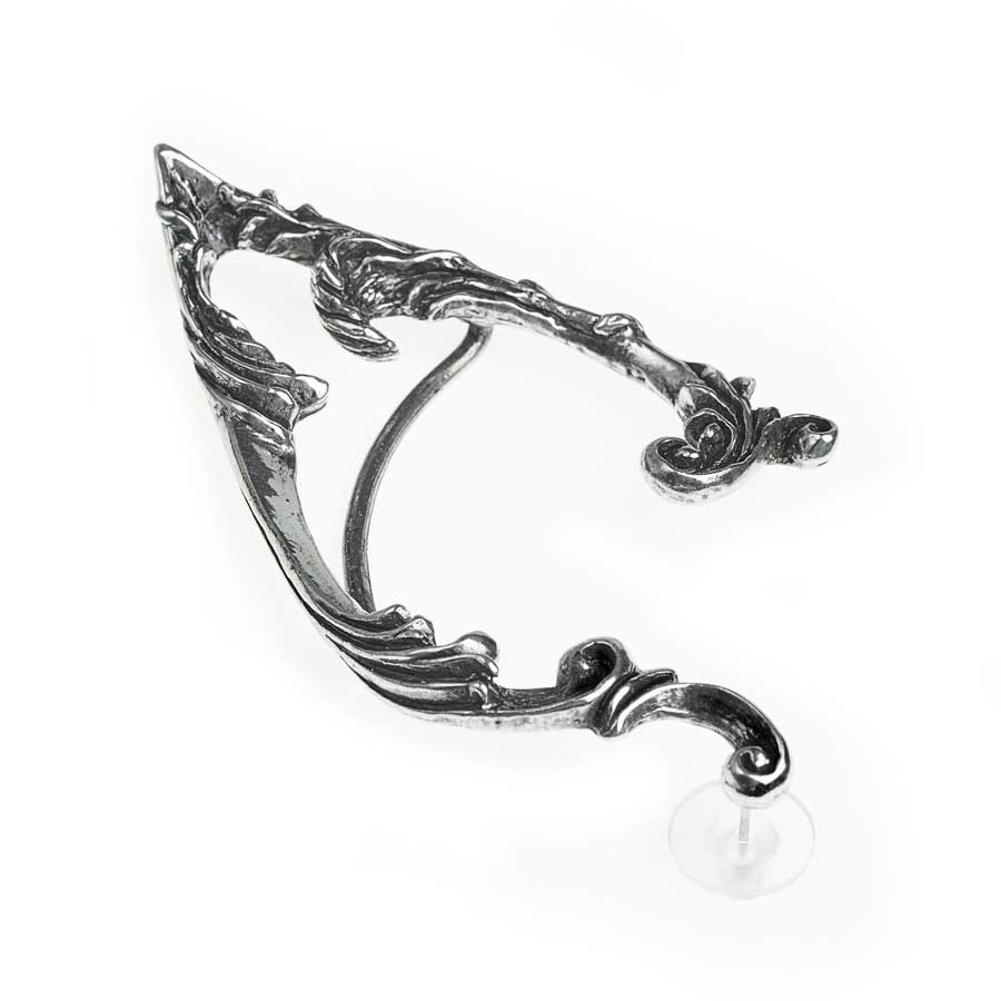 Alchemy Gothic Arboreus ELF EAR Earwrap LEFT * RIGHT * PAIR E390