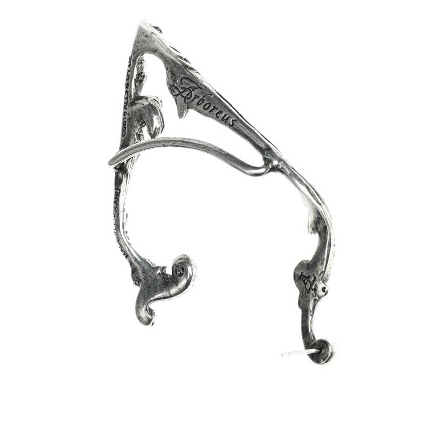 Alchemy Gothic Arboreus ELF EAR Earwrap LEFT * RIGHT * PAIR E390