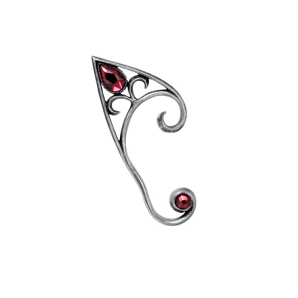 Elvyn Earwrap Pewter
