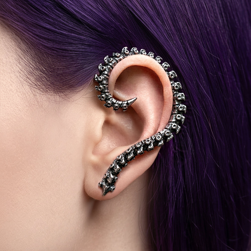 Spine Earwrap (Single)
