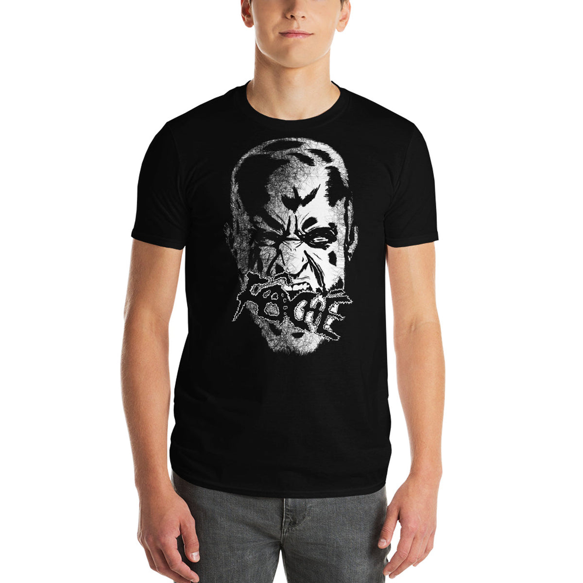 FACHE - Anger T-Shirt