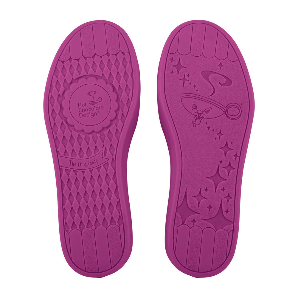 Gloomy Spring Skull Flowers Sneaker