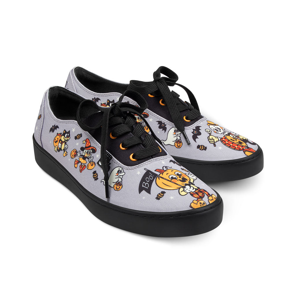 Chocolaticas® Haunted Parade Sneaker