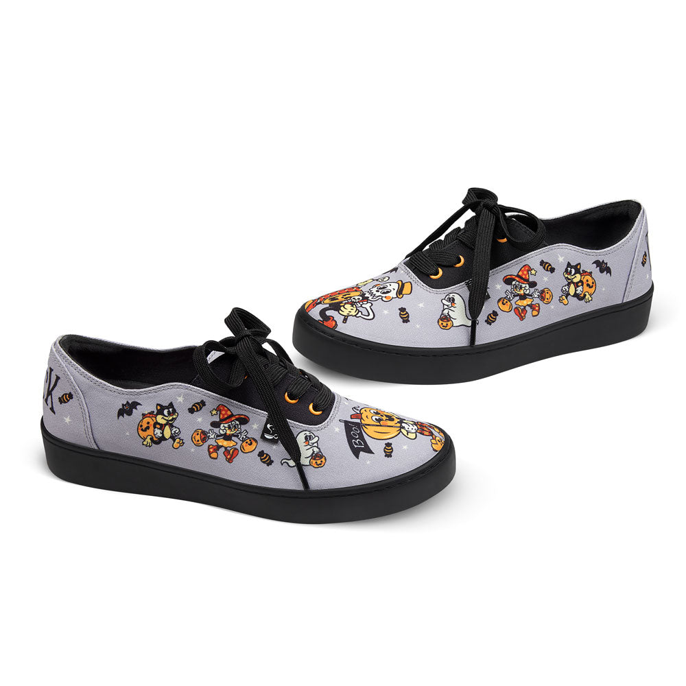 Chocolaticas® Haunted Parade Sneaker