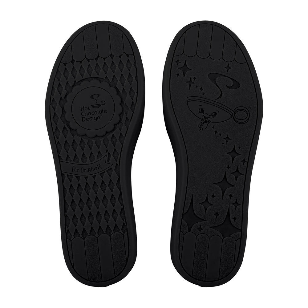 Chocolaticas® Haunted Parade Sneaker