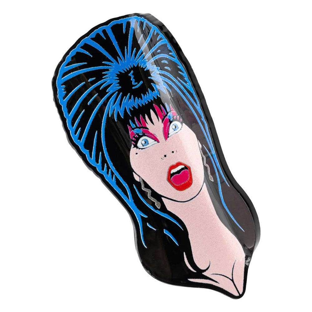 Kreepsville 666 Elvira Pop Icon Hair Claw Clip
