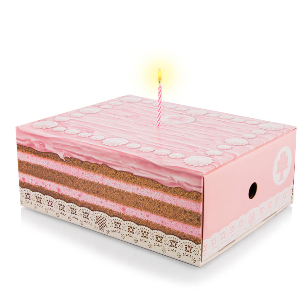 Chocolaticas® Chat Noir Black Cat Mary Jane Pump