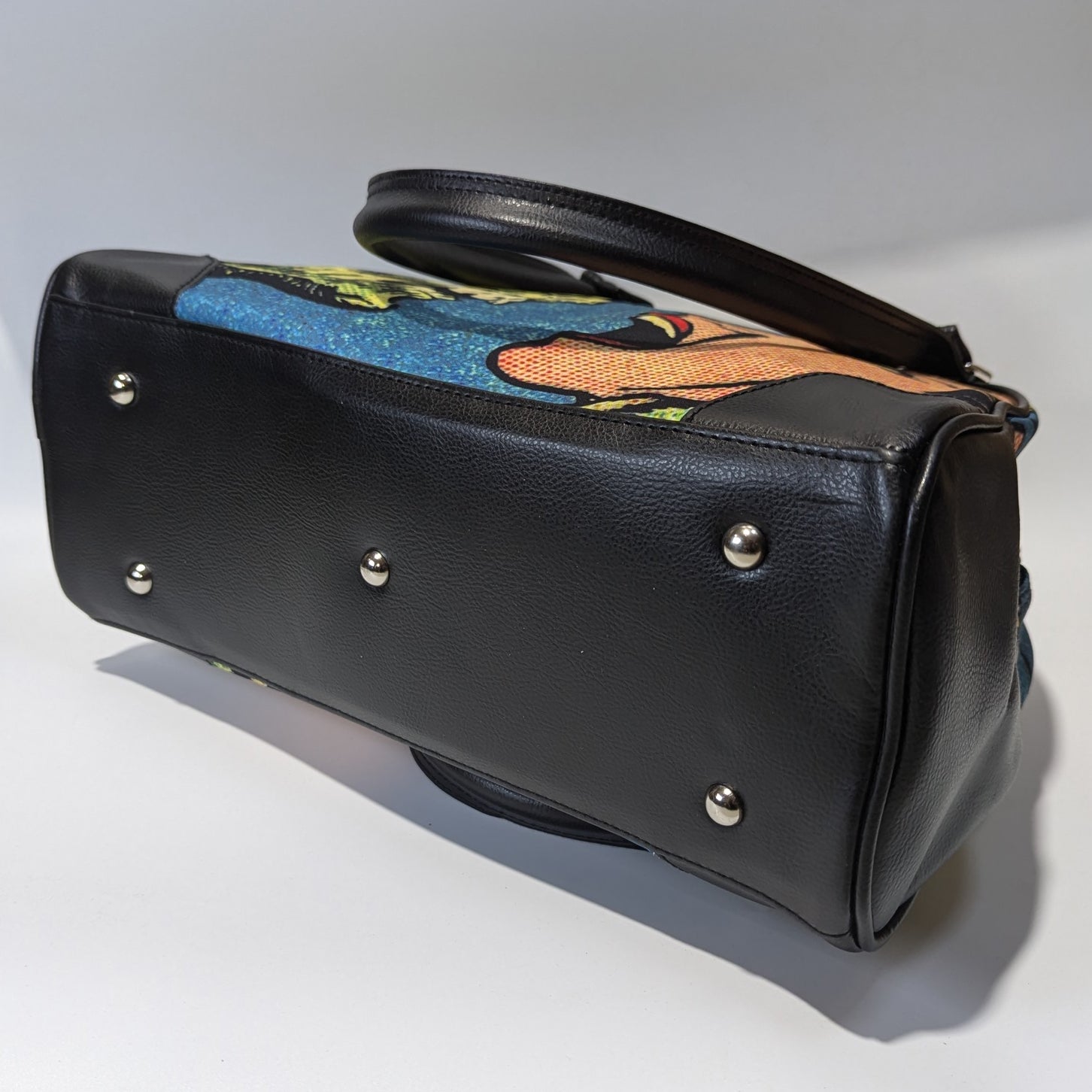 Original Underground Kiss of Death Purse