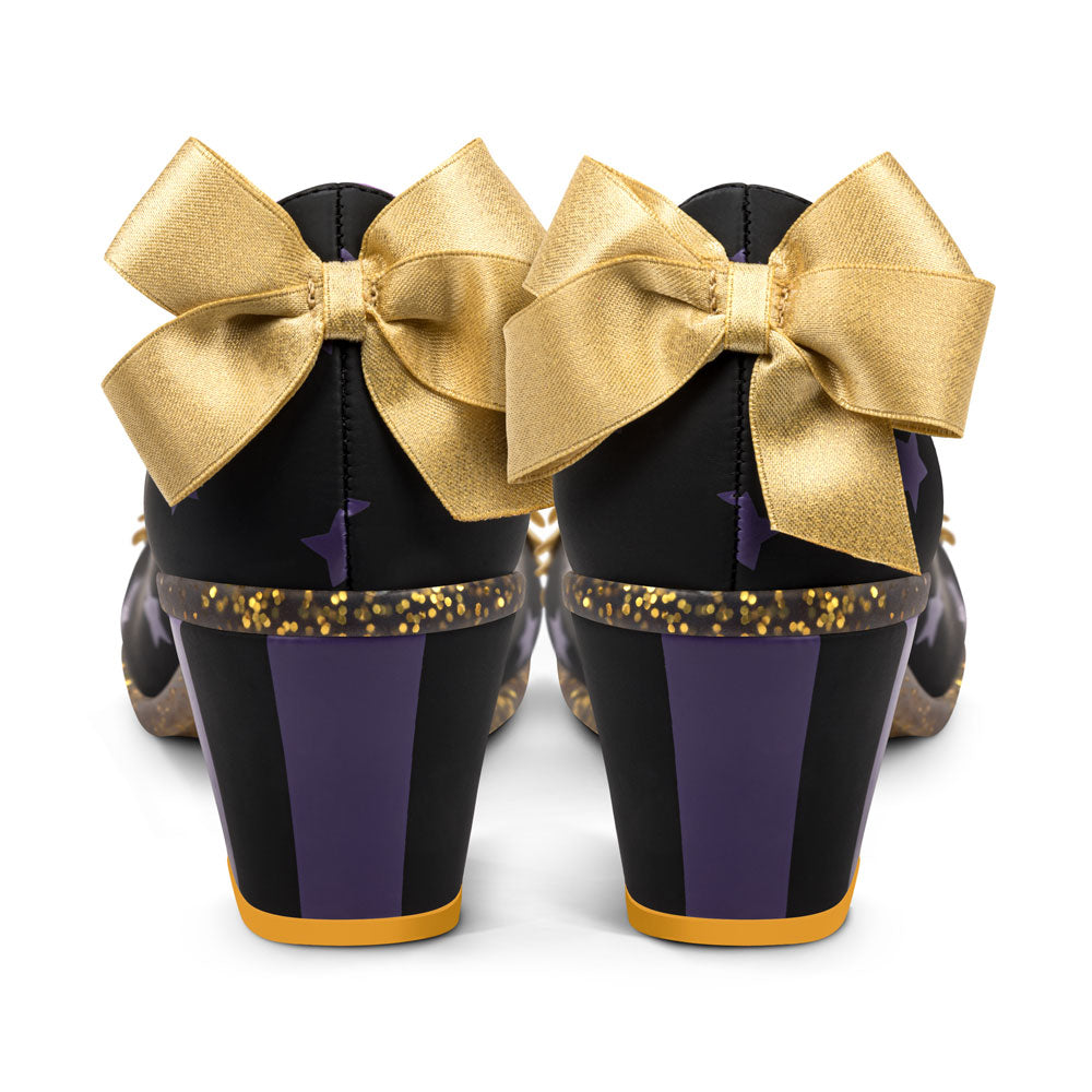 Chocolaticas® Magic Mirror Mary Jane Pump