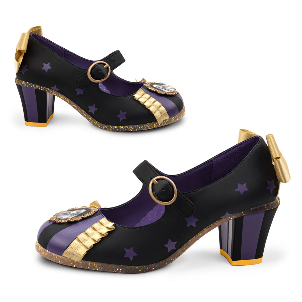 Chocolaticas® Magic Mirror Mary Jane Pump