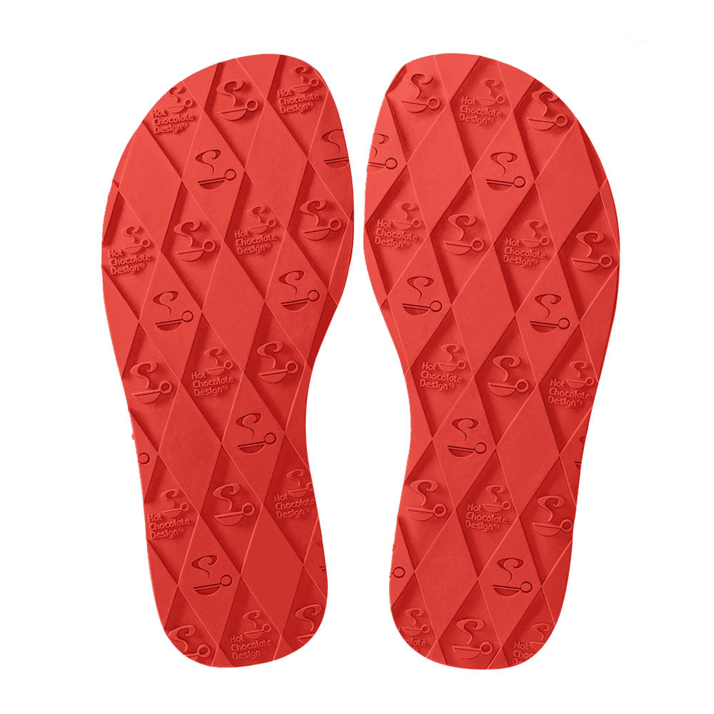 Chocolaticas® Memento Mori Mary Jane Platform