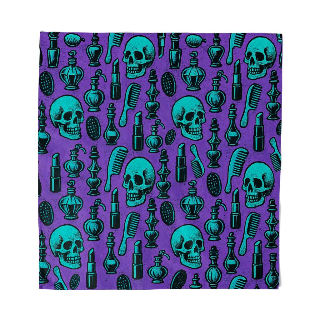 Original Underground Macabre Makeup Bandana
