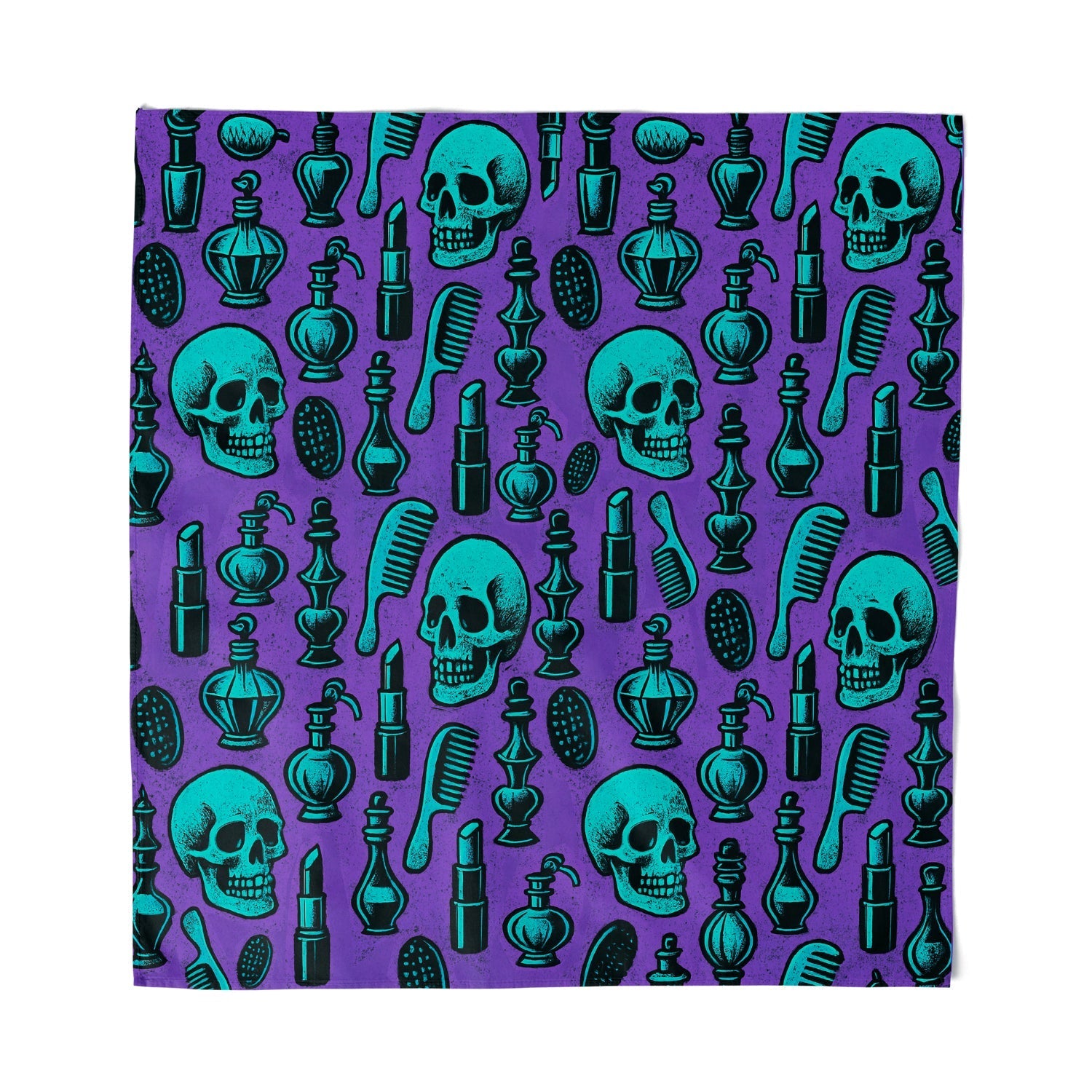 Original Underground Macabre Makeup Bandana