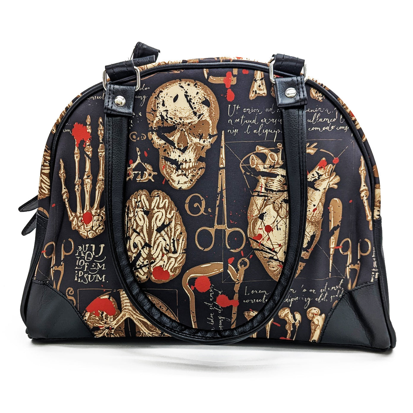 Original Underground Medical Morbidity Purse