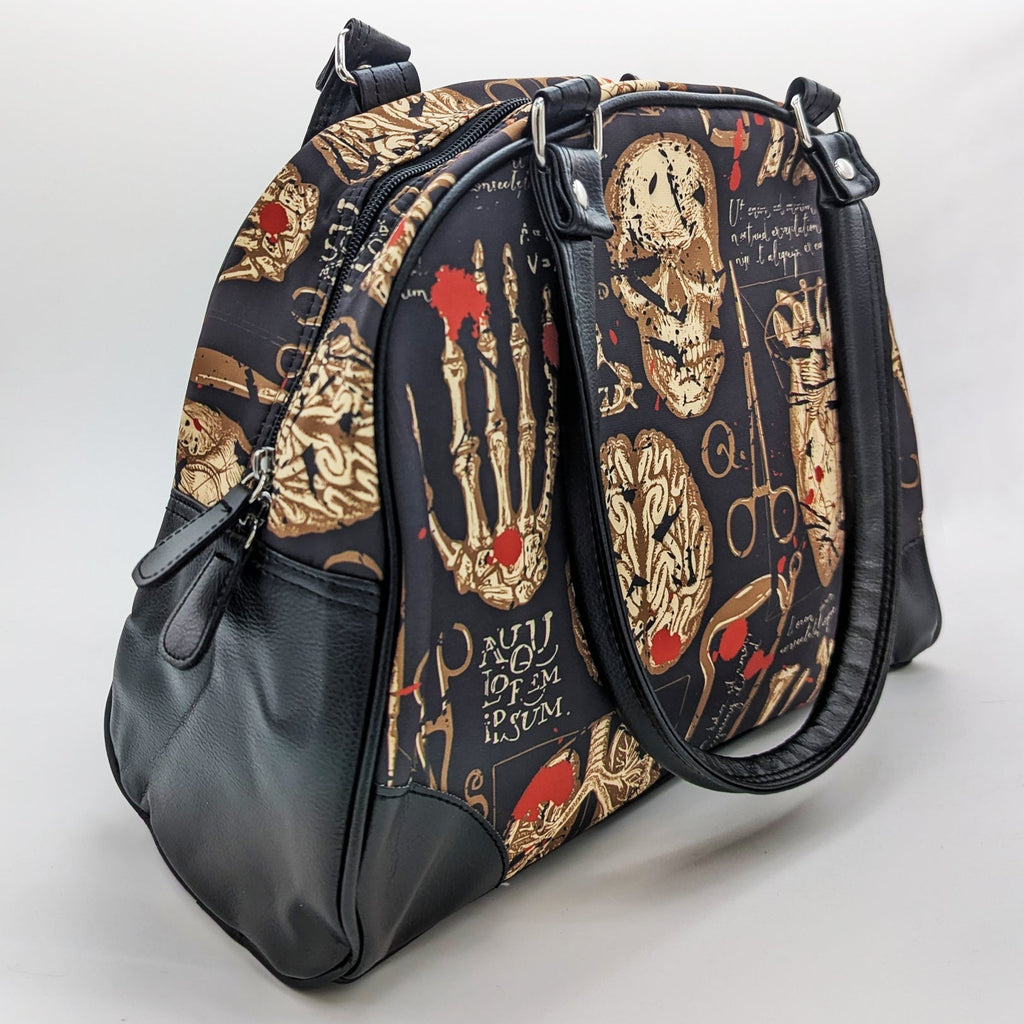 Original Underground Medical Morbidity Purse