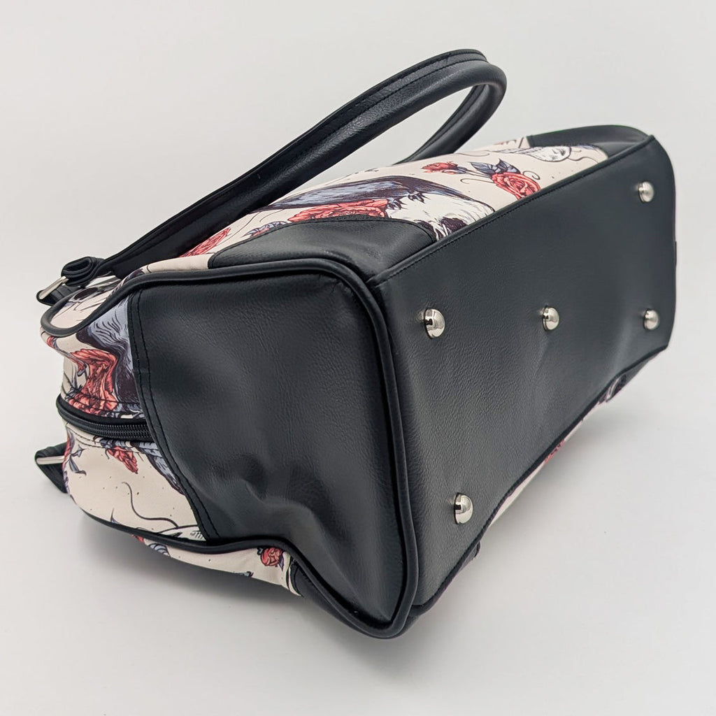 Original Underground A Murder of Crows Purse