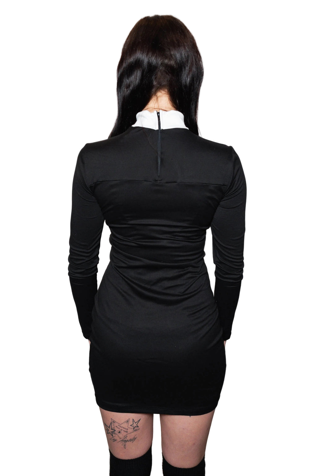 Vera's Eyecandy Confess To Me Nun Dress
