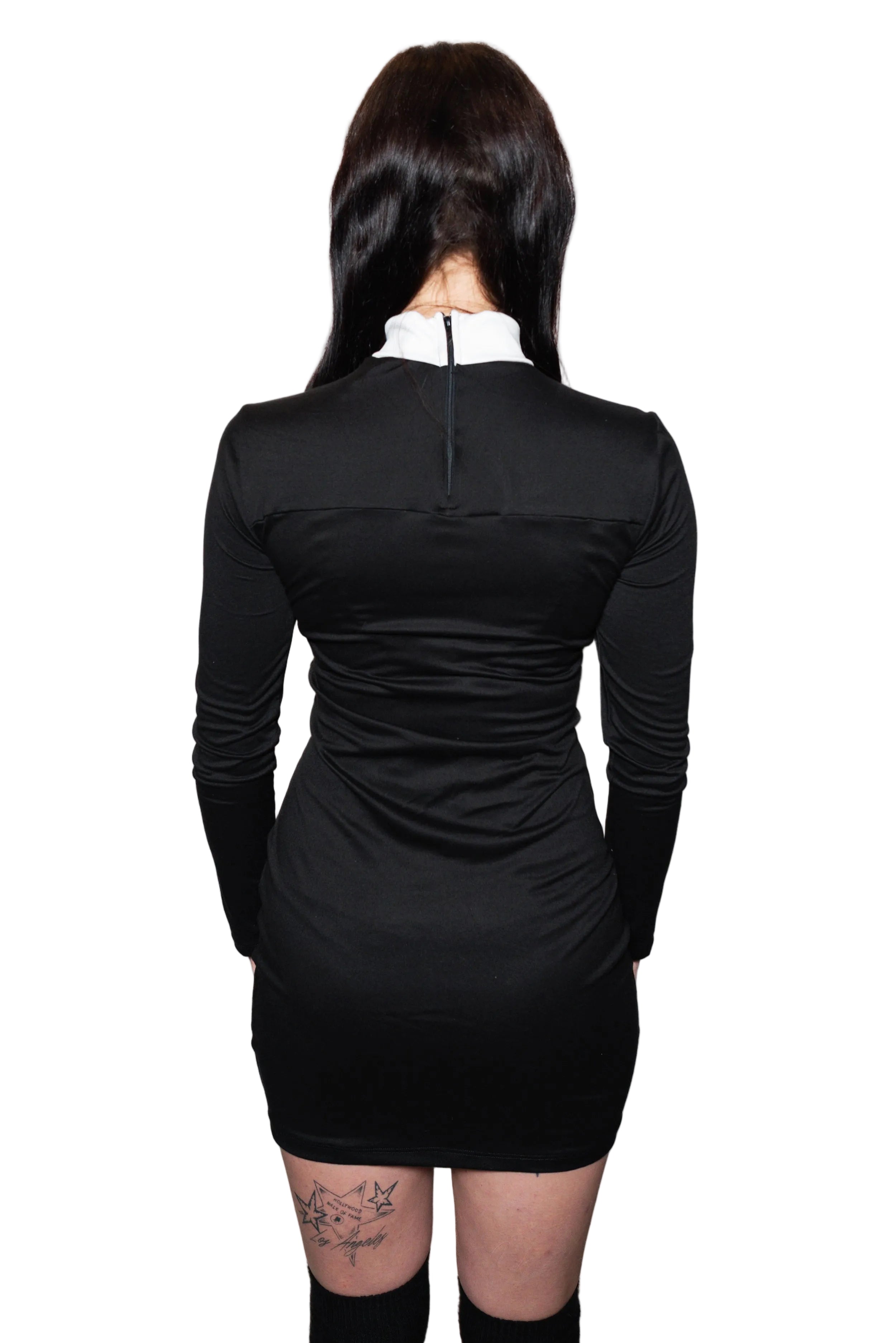 Vera's Eyecandy Confess To Me Nun Dress