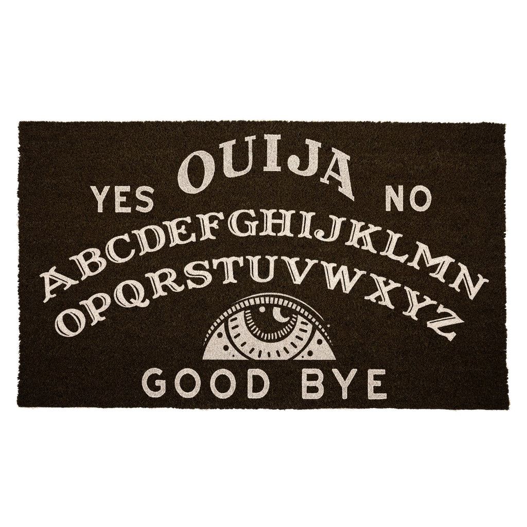 Original Underground Spirit Board Door Mat