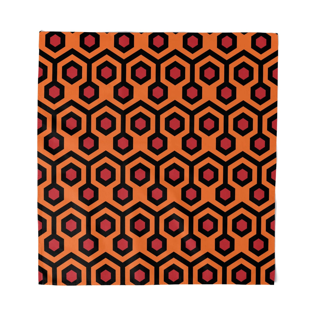 Original Underground The Shining "Overlook Hotel" Bandana